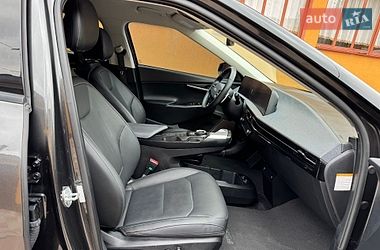 Внедорожник / Кроссовер Kia EV6 2022 в Ровно