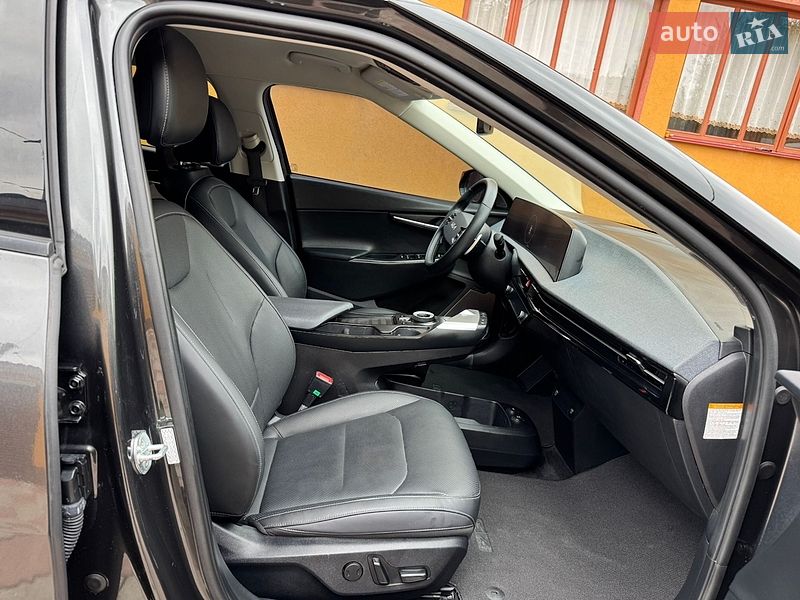 Внедорожник / Кроссовер Kia EV6 2022 в Ровно