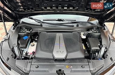 Внедорожник / Кроссовер Kia EV6 2022 в Ровно