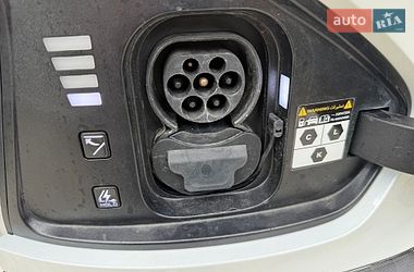 Внедорожник / Кроссовер Kia EV6 2023 в Ровно
