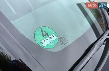 Внедорожник / Кроссовер Kia EV6 2023 в Ровно