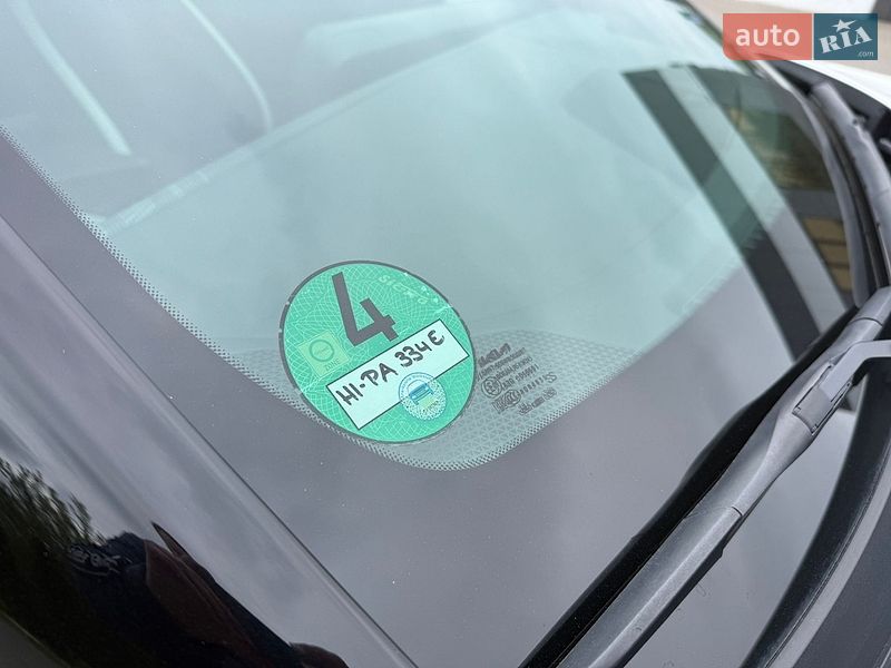 Внедорожник / Кроссовер Kia EV6 2023 в Ровно