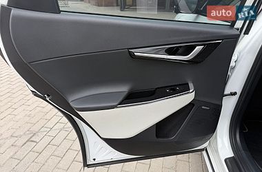 Внедорожник / Кроссовер Kia EV6 2023 в Ровно
