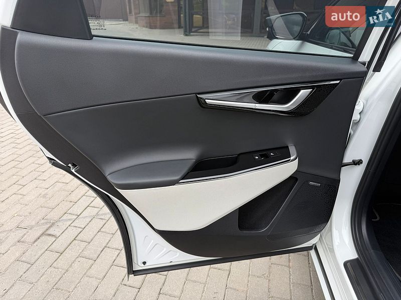 Внедорожник / Кроссовер Kia EV6 2023 в Ровно