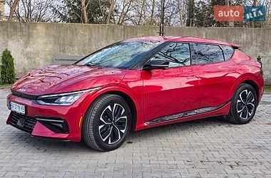 Внедорожник / Кроссовер Kia EV6 2023 в Костополе