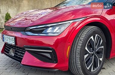 Внедорожник / Кроссовер Kia EV6 2023 в Костополе