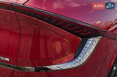 Внедорожник / Кроссовер Kia EV6 2023 в Костополе