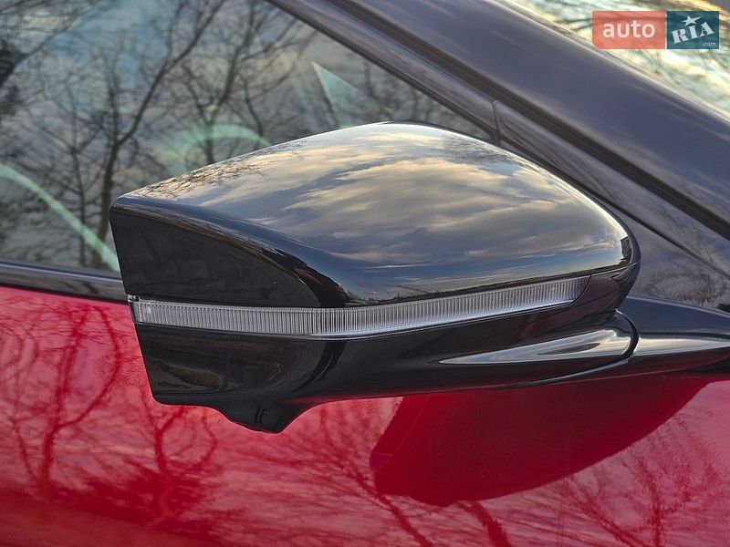Внедорожник / Кроссовер Kia EV6 2023 в Костополе