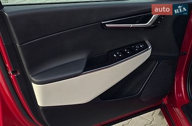Внедорожник / Кроссовер Kia EV6 2023 в Костополе