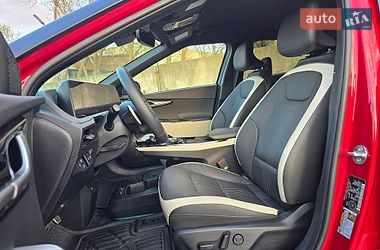 Внедорожник / Кроссовер Kia EV6 2023 в Костополе