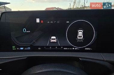 Внедорожник / Кроссовер Kia EV6 2023 в Костополе