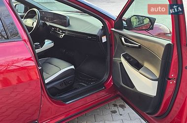 Внедорожник / Кроссовер Kia EV6 2023 в Костополе