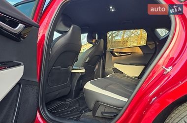 Внедорожник / Кроссовер Kia EV6 2023 в Костополе