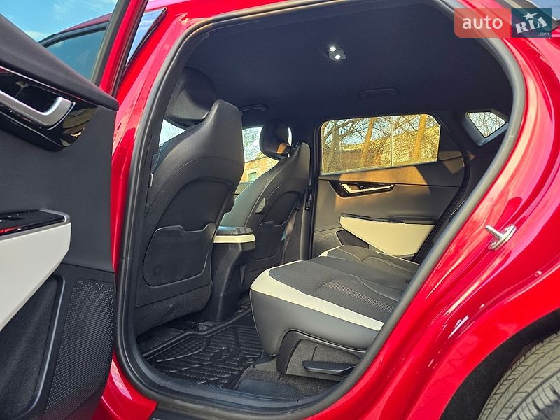 Внедорожник / Кроссовер Kia EV6 2023 в Костополе