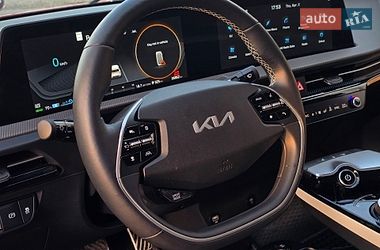Внедорожник / Кроссовер Kia EV6 2023 в Костополе