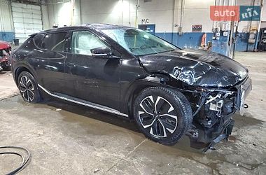 Внедорожник / Кроссовер Kia EV6 2023 в Львове