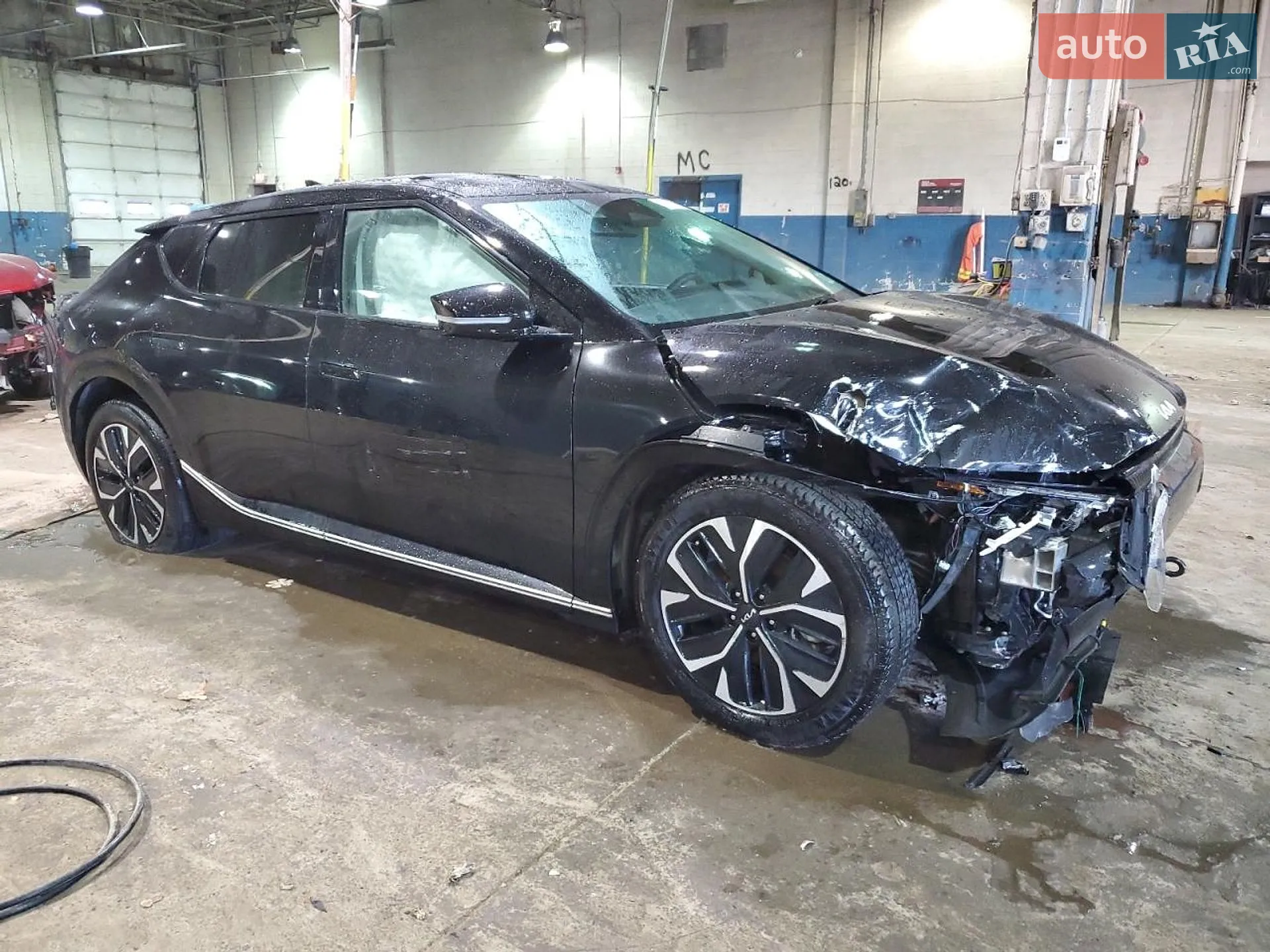 2023 Kia EV6 - мініатюра 4