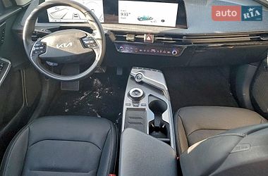 Внедорожник / Кроссовер Kia EV6 2023 в Львове