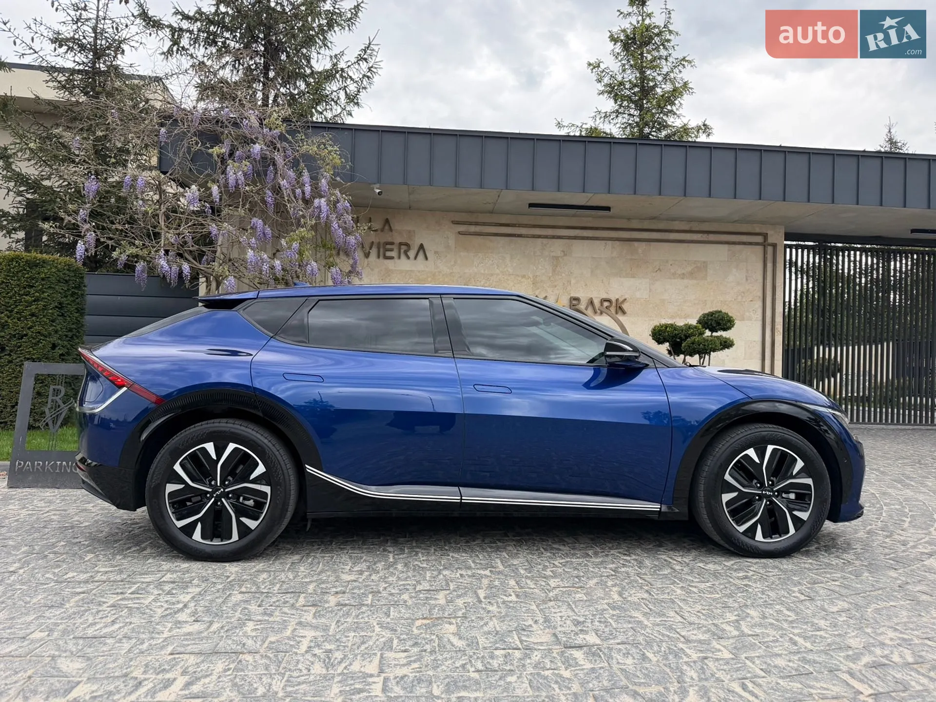 2024 Kia EV6 - мініатюра 15