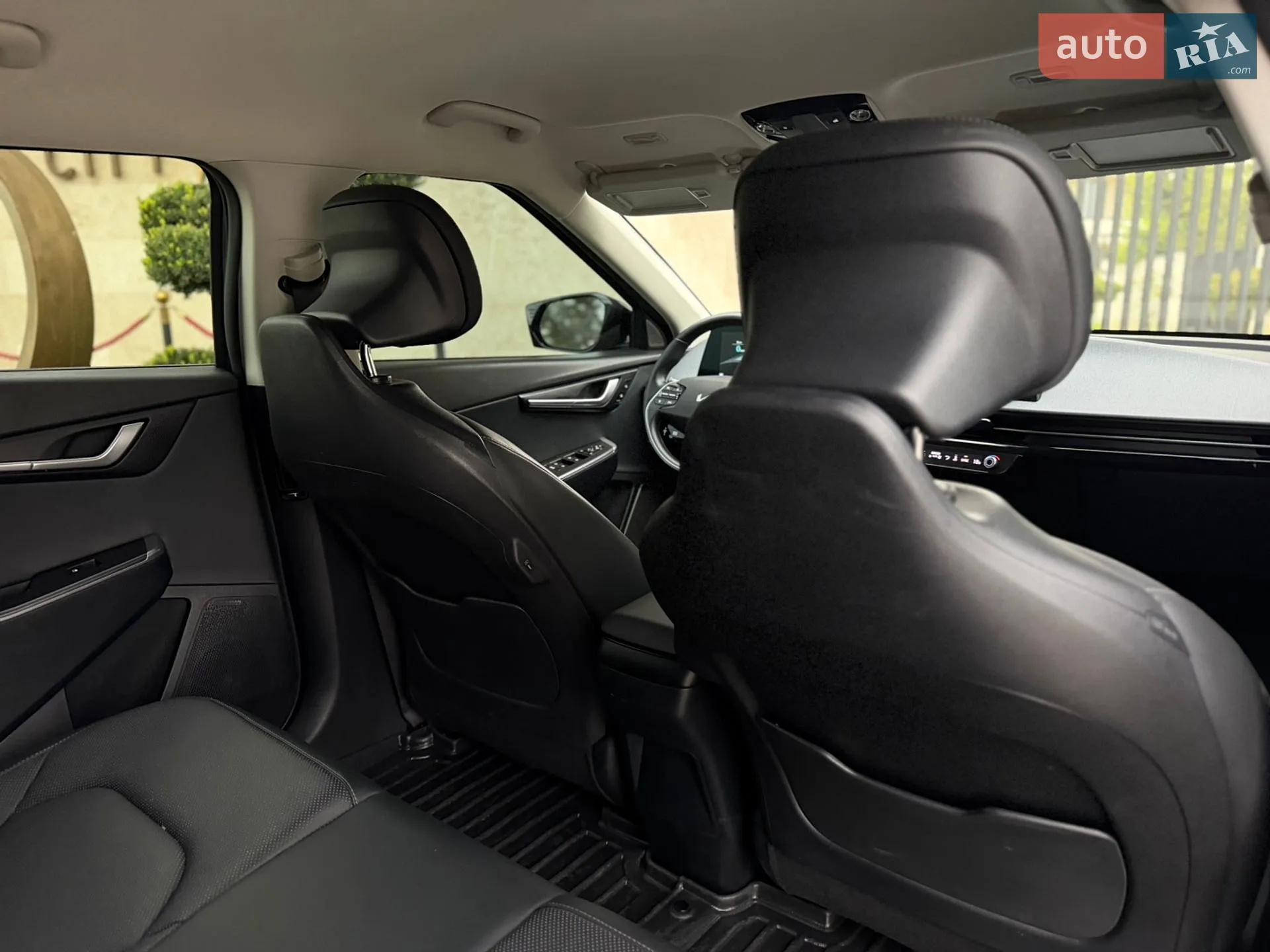 2024 Kia EV6 - мініатюра 40