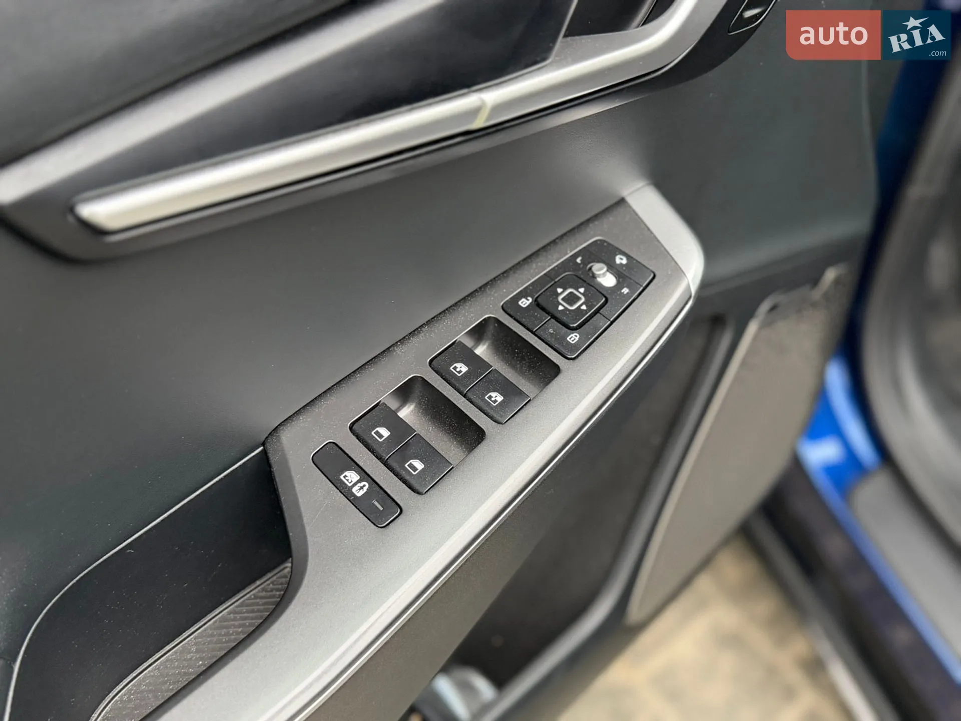 2024 Kia EV6 - мініатюра 45