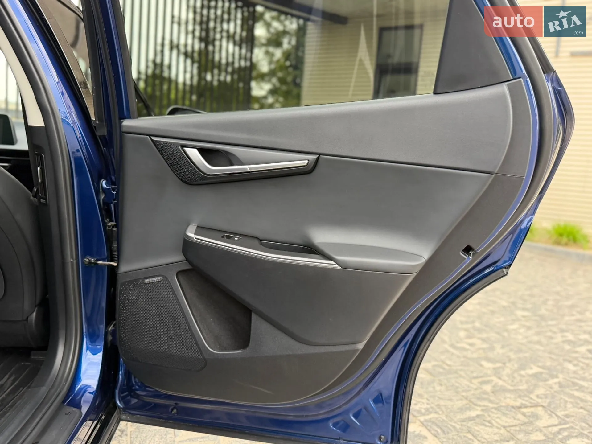 2024 Kia EV6 - мініатюра 50