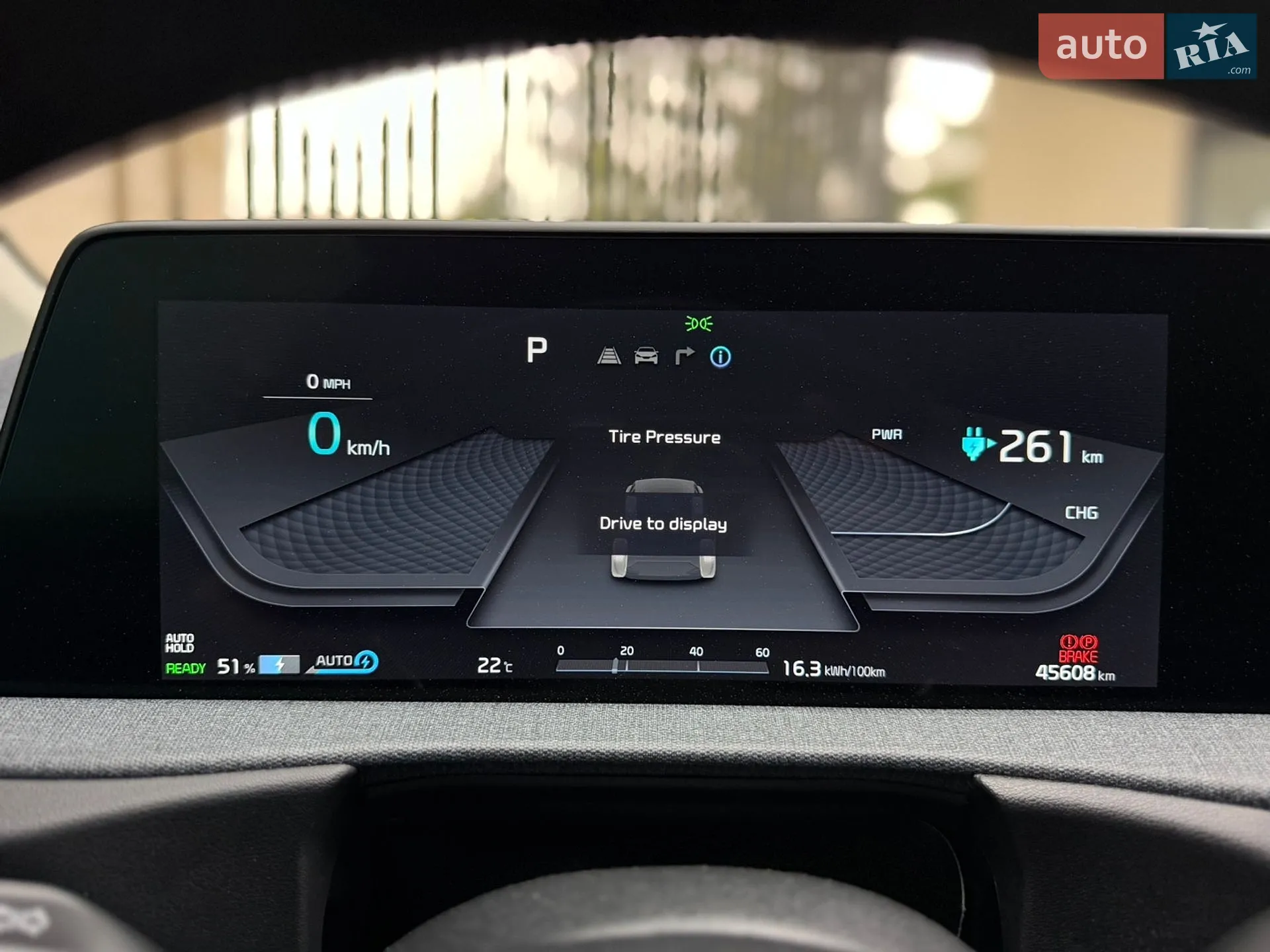 2024 Kia EV6 - мініатюра 55