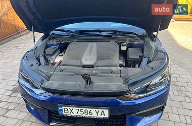 Внедорожник / Кроссовер Kia EV6 2022 в Хмельницком