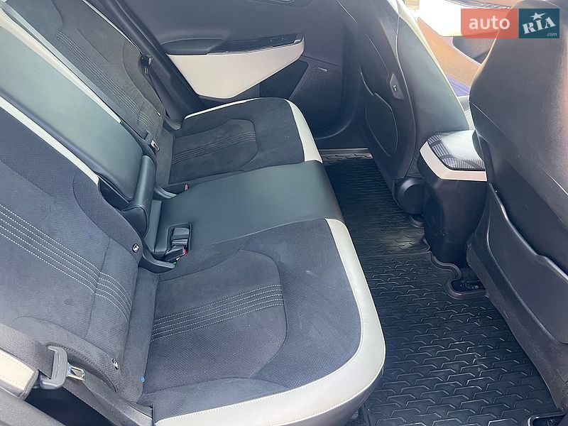 Внедорожник / Кроссовер Kia EV6 2022 в Хмельницком