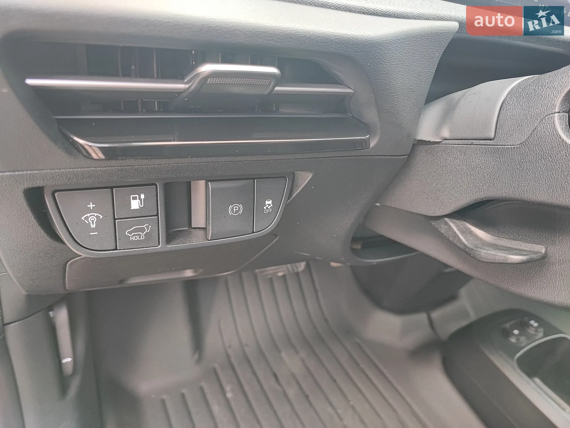 2022 Kia EV6 - мініатюра 42