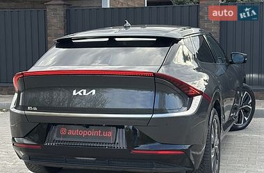 Внедорожник / Кроссовер Kia EV6 2024 в Белогородке