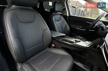 Внедорожник / Кроссовер Kia EV6 2024 в Белогородке