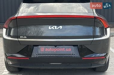 Внедорожник / Кроссовер Kia EV6 2024 в Белогородке