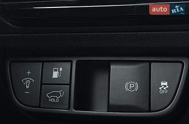 Внедорожник / Кроссовер Kia EV6 2024 в Белогородке