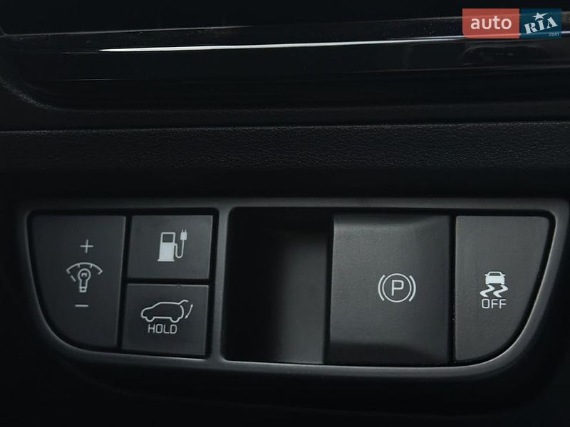 Внедорожник / Кроссовер Kia EV6 2024 в Белогородке