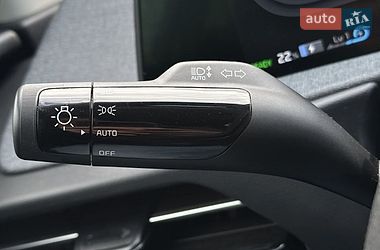 Внедорожник / Кроссовер Kia EV6 2024 в Белогородке