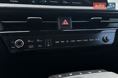 Внедорожник / Кроссовер Kia EV6 2024 в Белогородке
