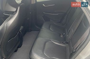 Внедорожник / Кроссовер Kia EV6 2022 в Ивано-Франковске