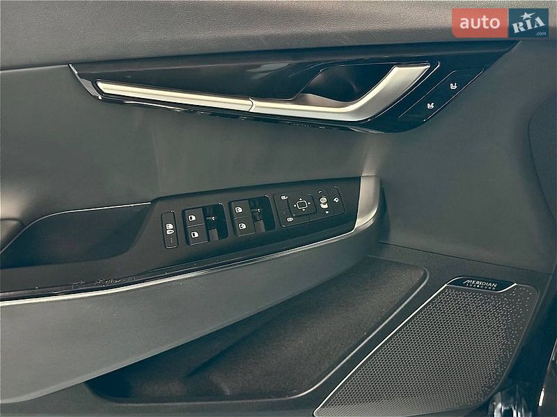 Внедорожник / Кроссовер Kia EV6 2022 в Львове
