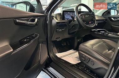 Внедорожник / Кроссовер Kia EV6 2022 в Львове