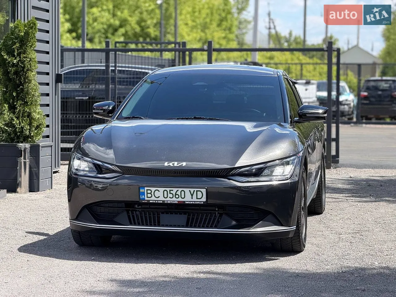 2016 Tesla Model X - мініатюра 37