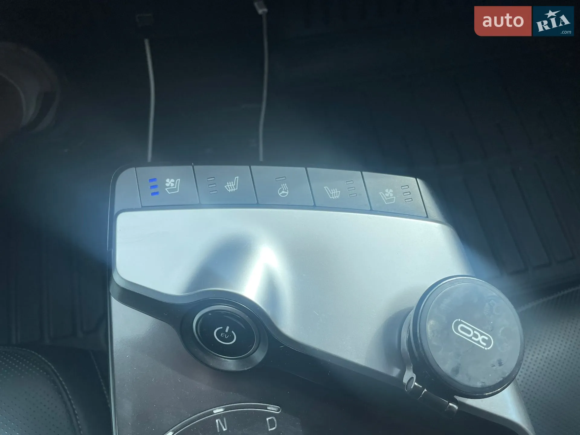 2022 Kia EV6 - мініатюра 29