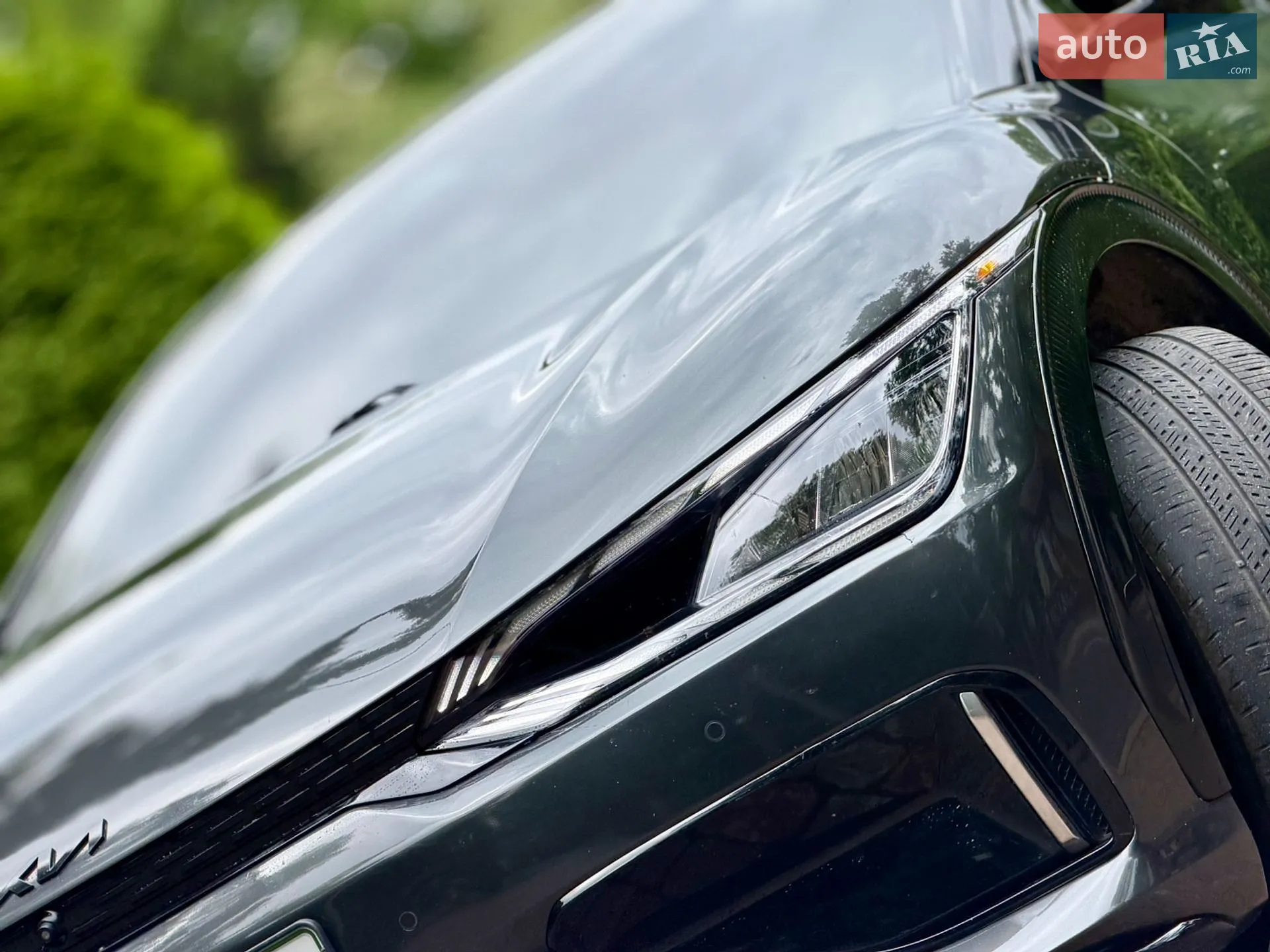 2022 Kia EV6 - мініатюра 18