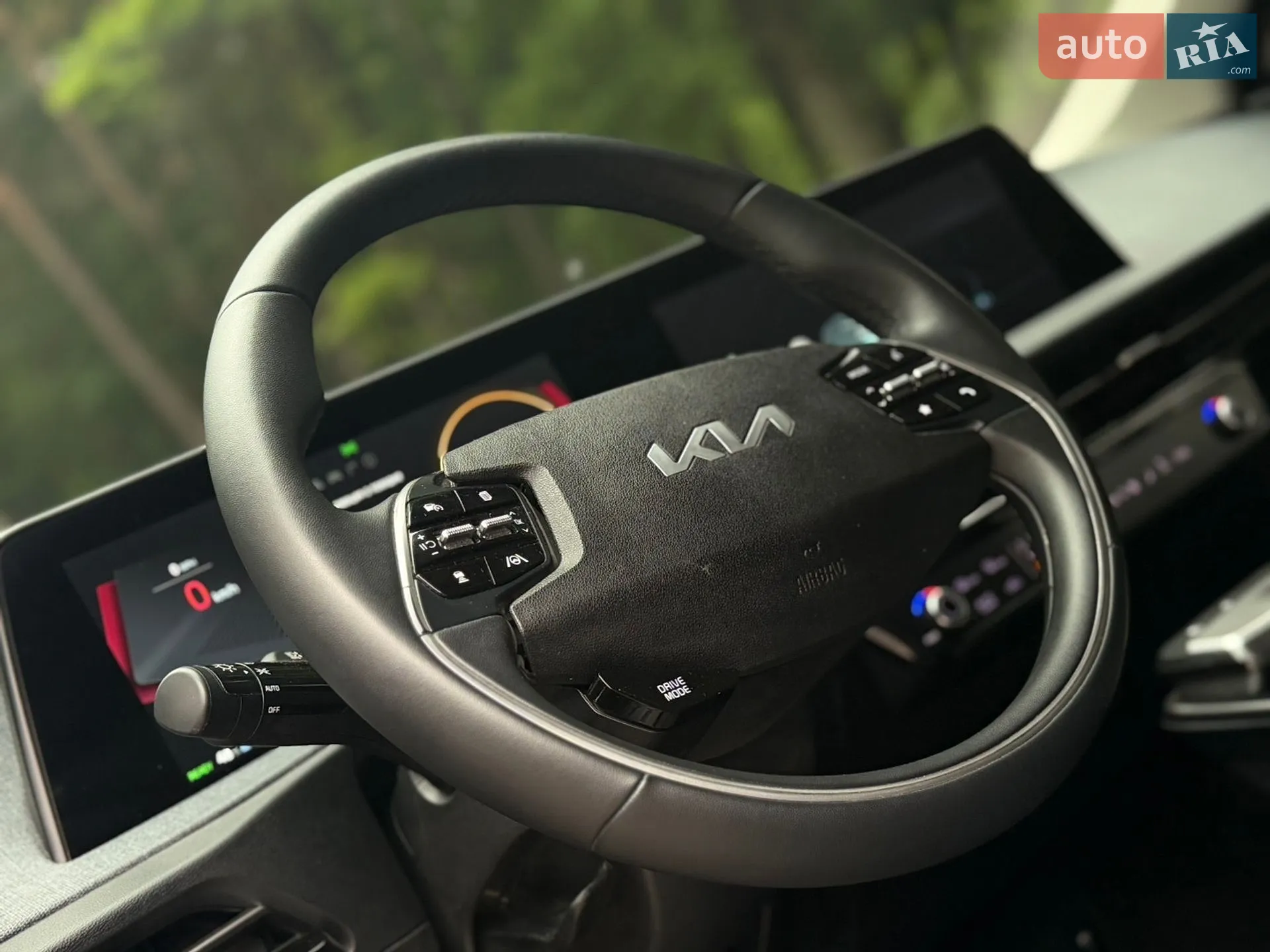 2022 Kia EV6 - мініатюра 73