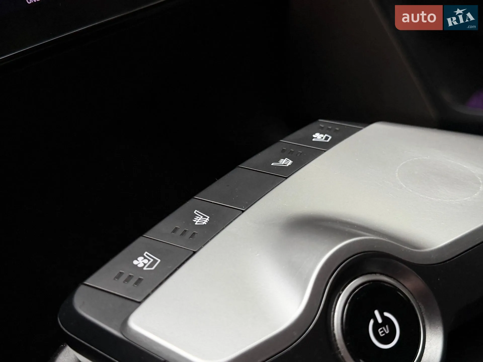 2022 Kia EV6 - мініатюра 80