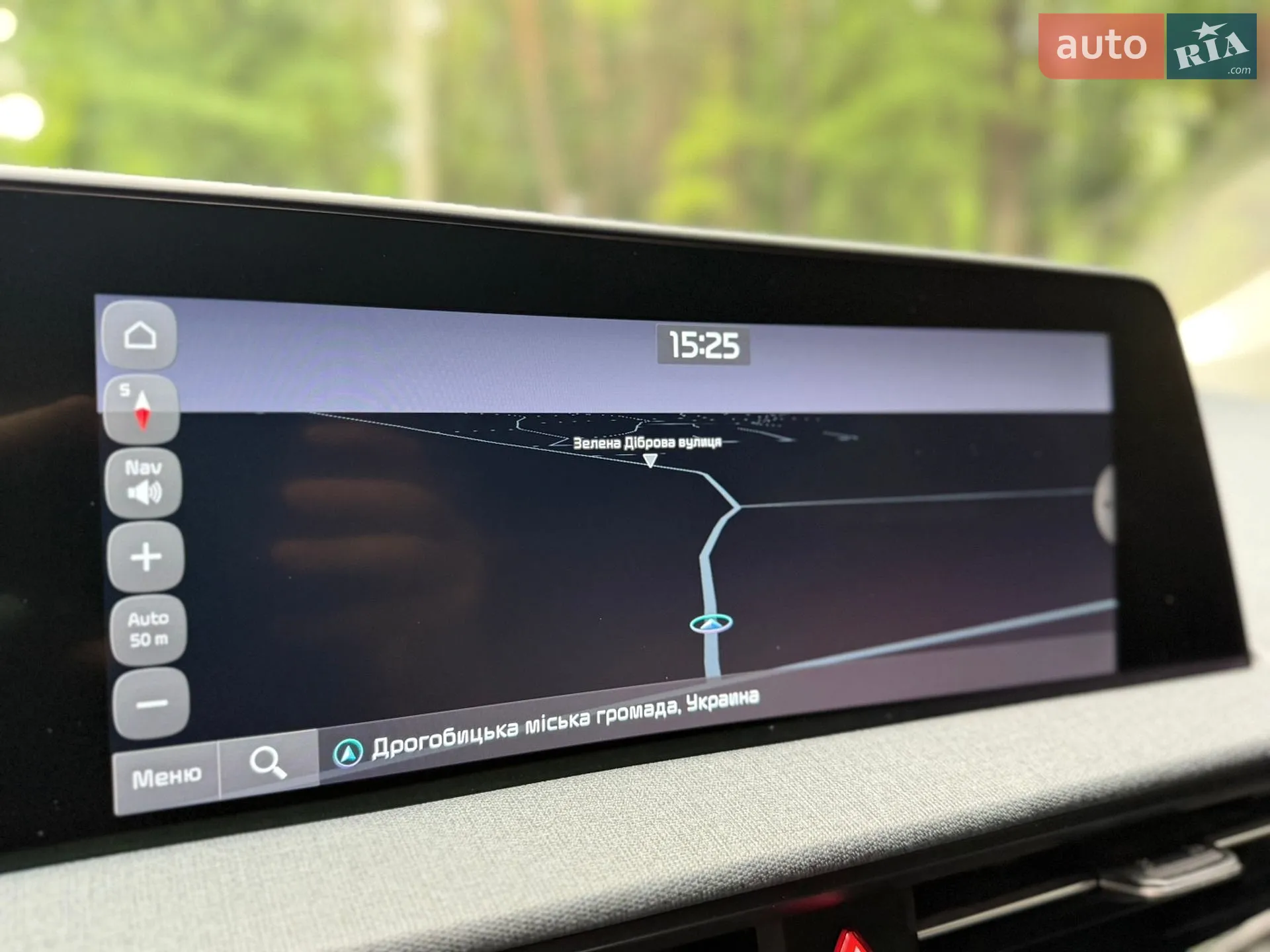 2022 Kia EV6 - мініатюра 89