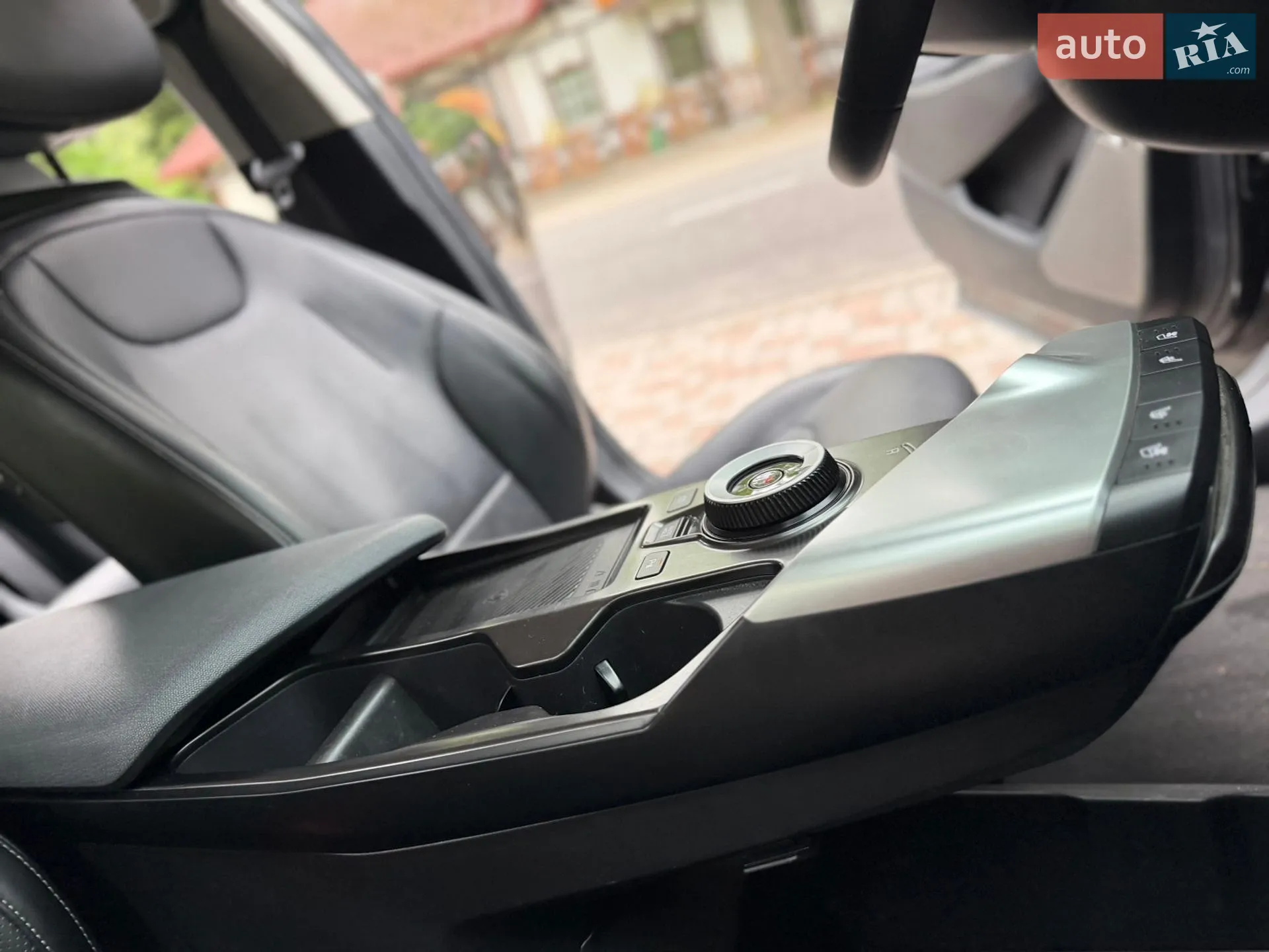 2022 Kia EV6 - мініатюра 122