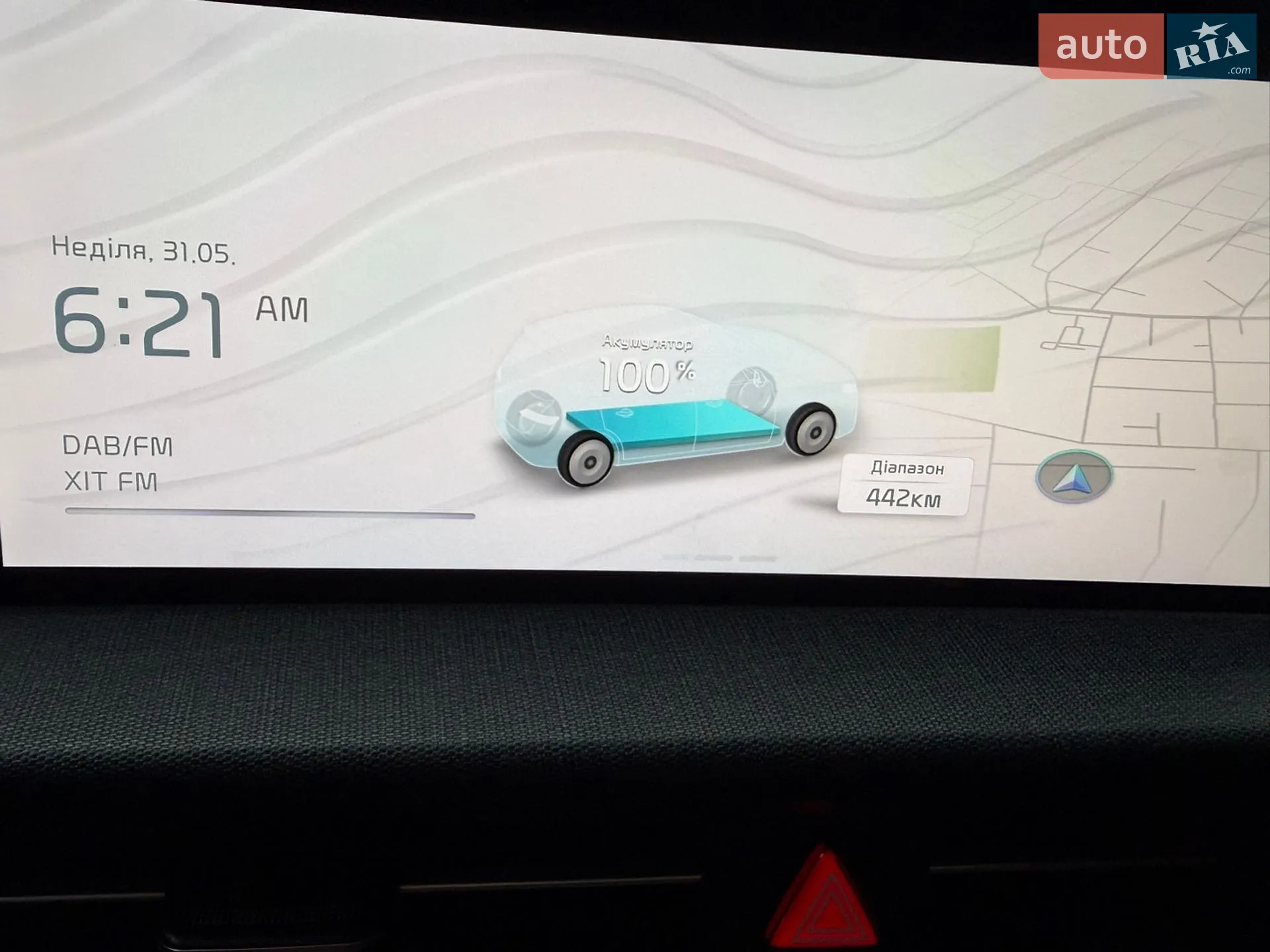 2022 Kia EV6 - мініатюра 19