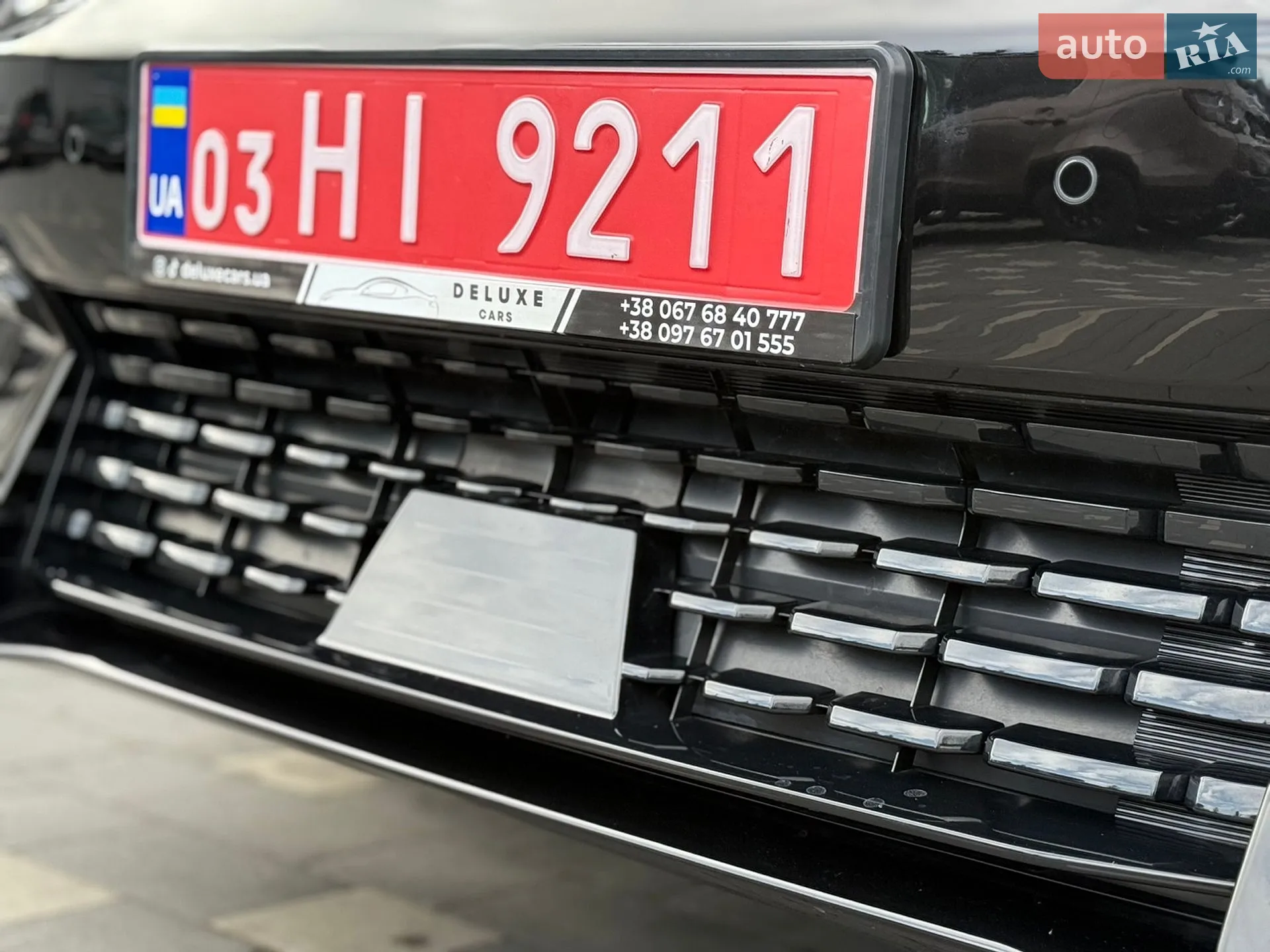 2023 Kia EV6 - мініатюра 27