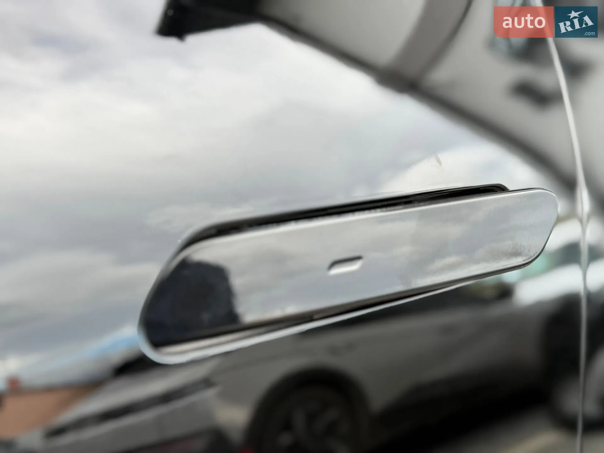 2023 Kia EV6 - мініатюра 33